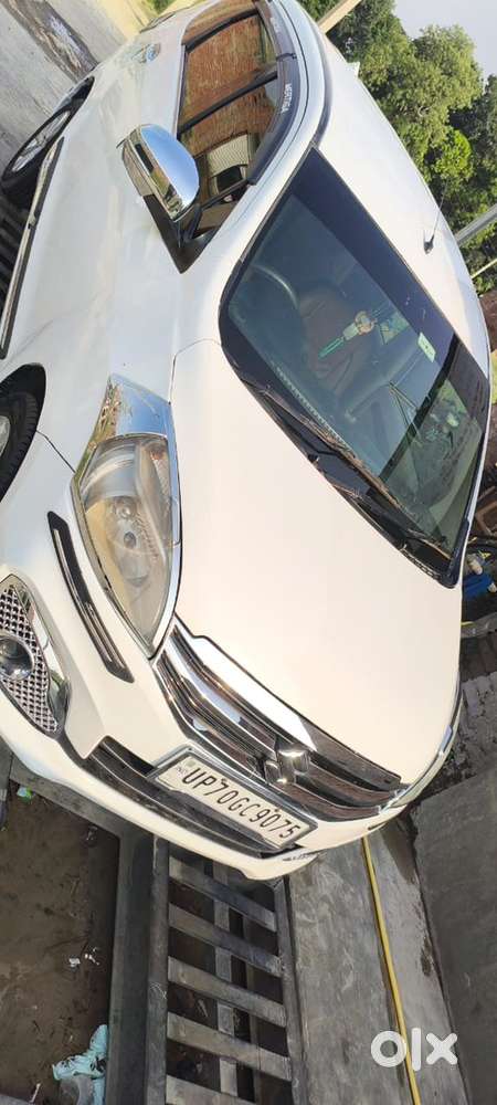 Maruti Suzuki Ertiga 2014 Diesel Well Maintained