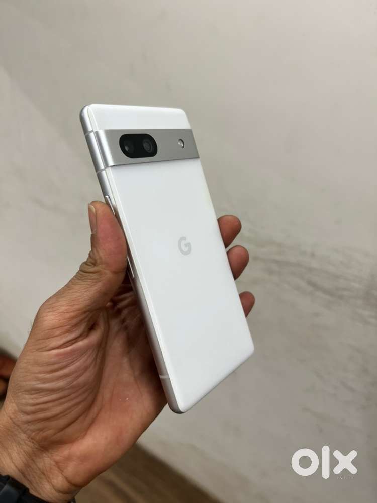 Pixel 7a 8-128 all original phone bill