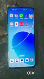 Oppo reno 6pro 5g