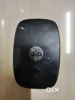 Jio Router without battery
