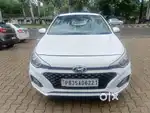 Hyundai Elite i20 Sportz (O) 1.2, 2018, Petrol