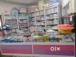 Sales girl wanted