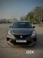 Maruti Suzuki Baleno