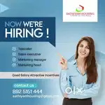 Real Estate Working Telecalling Telacallers Hiring Join Goin On