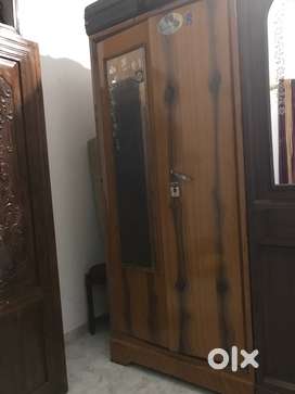 Old model Godrej alamara