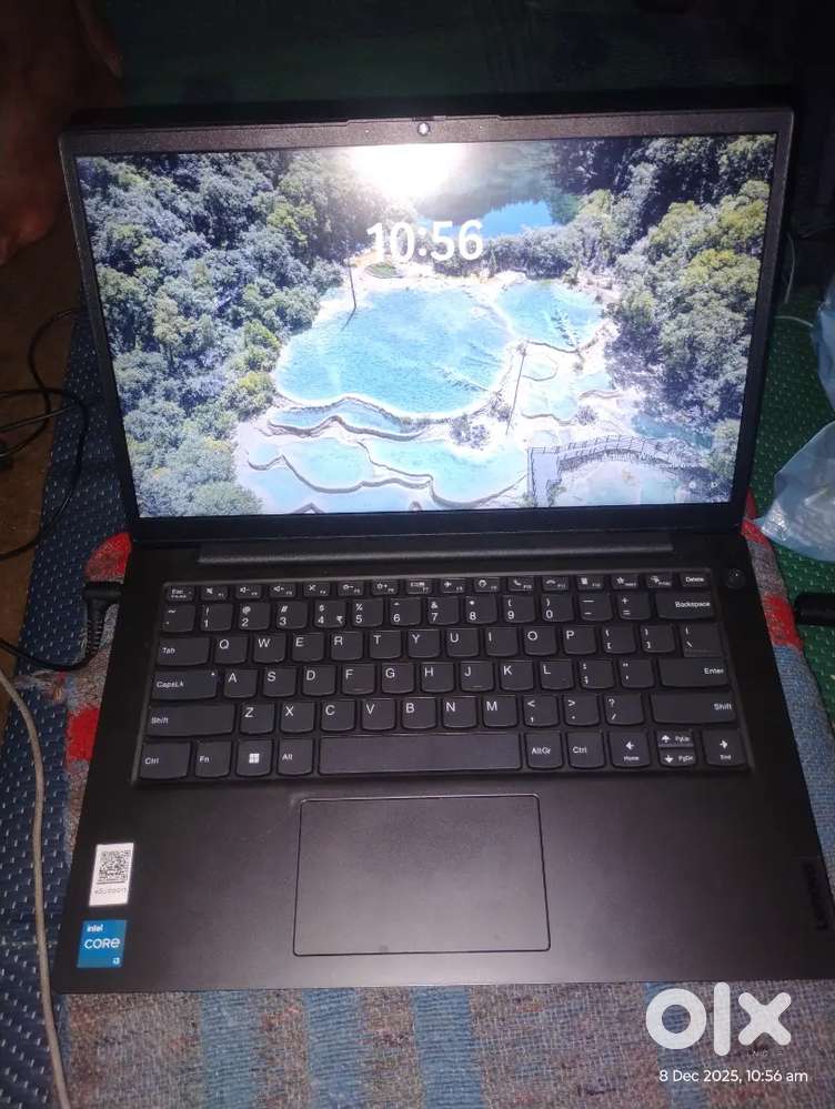 Lenovo V14 G3 IAP 8/512GB 15Days old