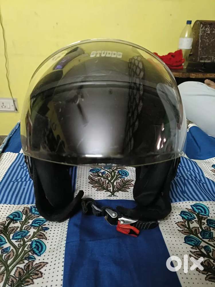 Studds Helmet