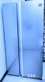 Samsung fridge 634 Ltrs For Sale