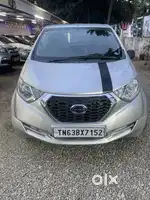 Datsun RediGO S, 2019, Petrol