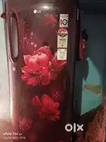 Lg  smart inverter compressor