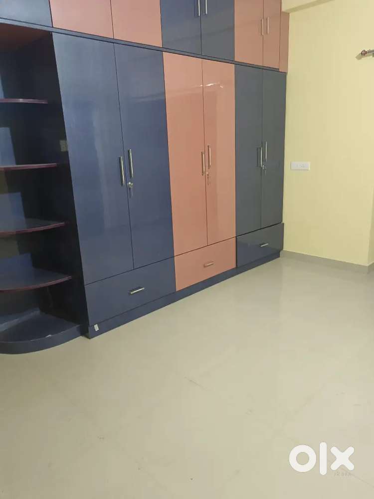 3Bhk Apartment For Family And Office IRC Villege Nayapali