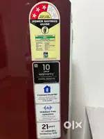Fridge sale