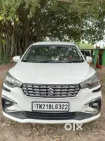 Maruti Suzuki Ertiga 2020 Petrol Good Condition