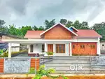 14 സെന്റ് സ്ഥലവും വീടും വില്പനക്ക്