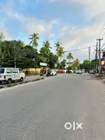 6.5 CENTS COMMERCIAL LAND FOR SALE