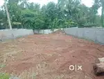 Residential Land / Plot in Choolissery, Thrissur