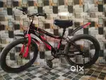 Hero Gang Flyzz Cycle In A Best Condition