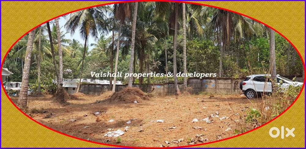 5 cents Residential Plot for sale in near Perigolam