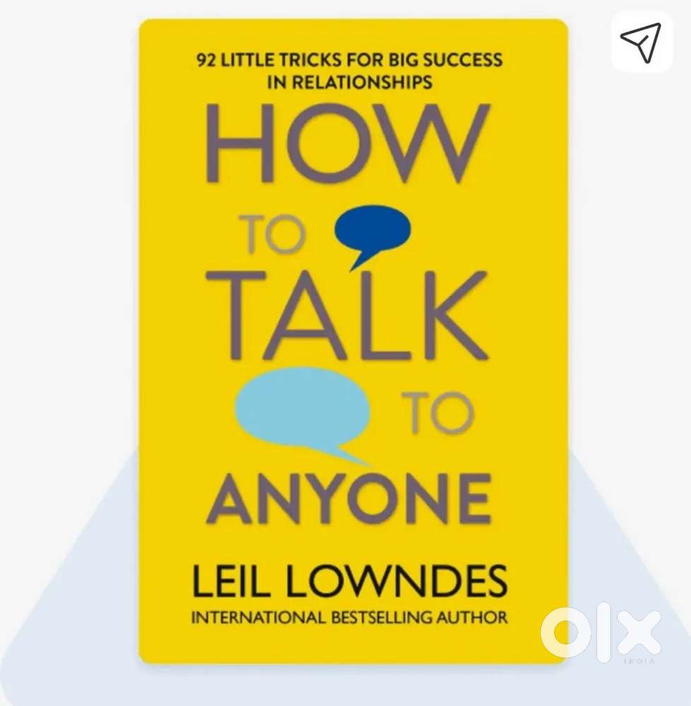 Self help Book
