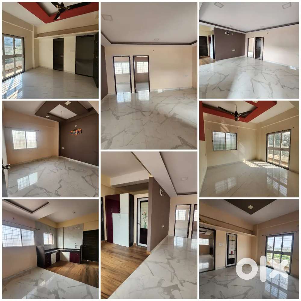 2 BHK FLAT FOR RENT