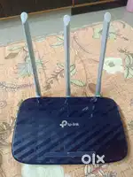 TP-Link AC750 Dual Band Wireless Router