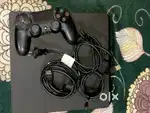 Ps4 1tb slim
