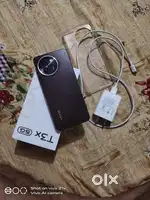 vivo t3x 4gb,128gb