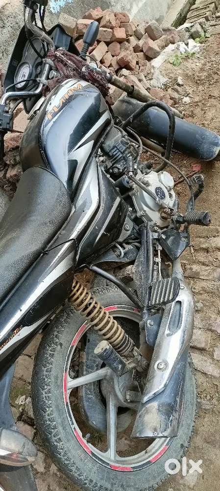 A1 ingine or agle soker ki shell kati hii h