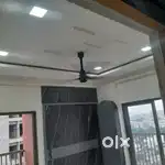 Pop color decoration gypsum