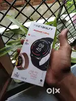 Fire bolt Hurricane Smartwatch