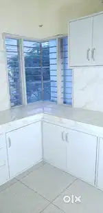INDEPENDENT NEWLY BUILT 2 BEDROOM SET FLAT AVAILABLE