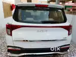 Kia Carens 2022 Petrol 20000 Km Driven