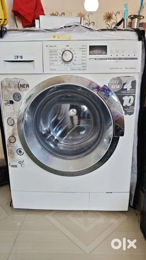 IFB 7kg Washing Machine