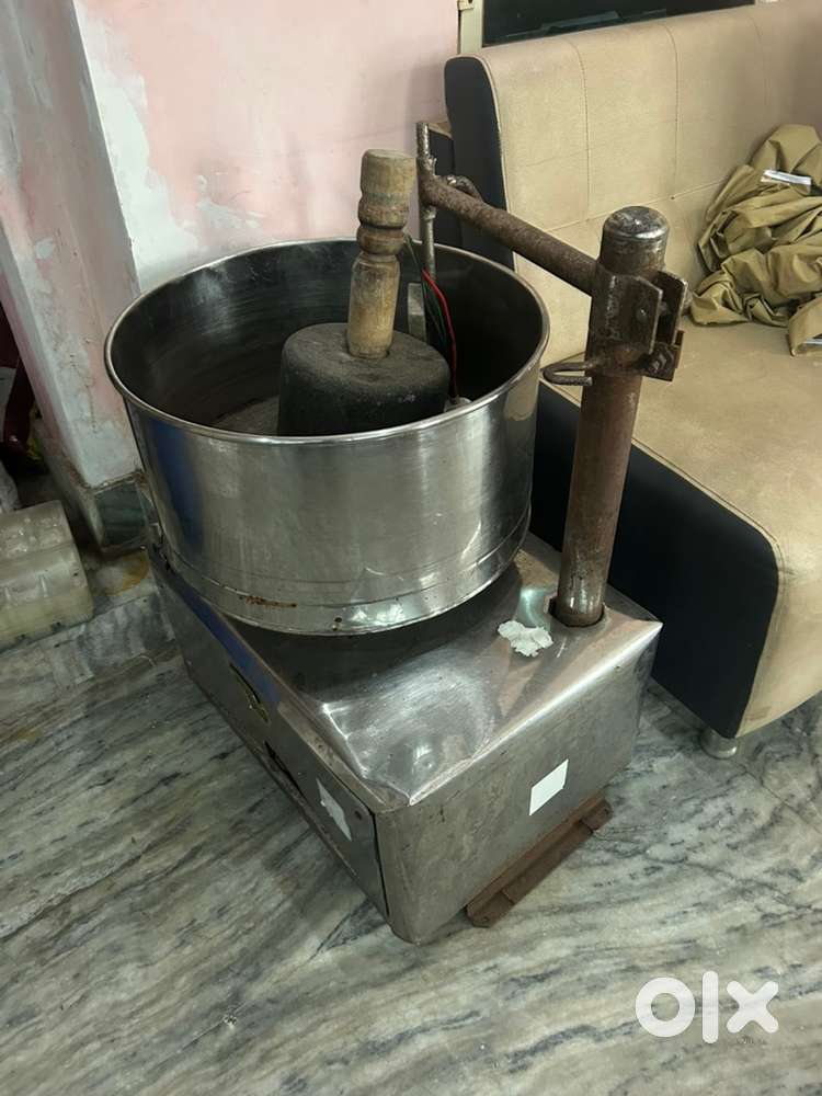 Restaurant equipment
