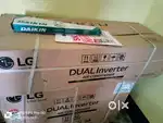 Brand new ac