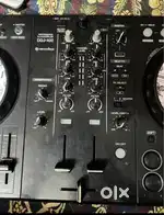Pioneer ddj 400