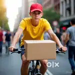 Reliable Logistics, Delivered with Care