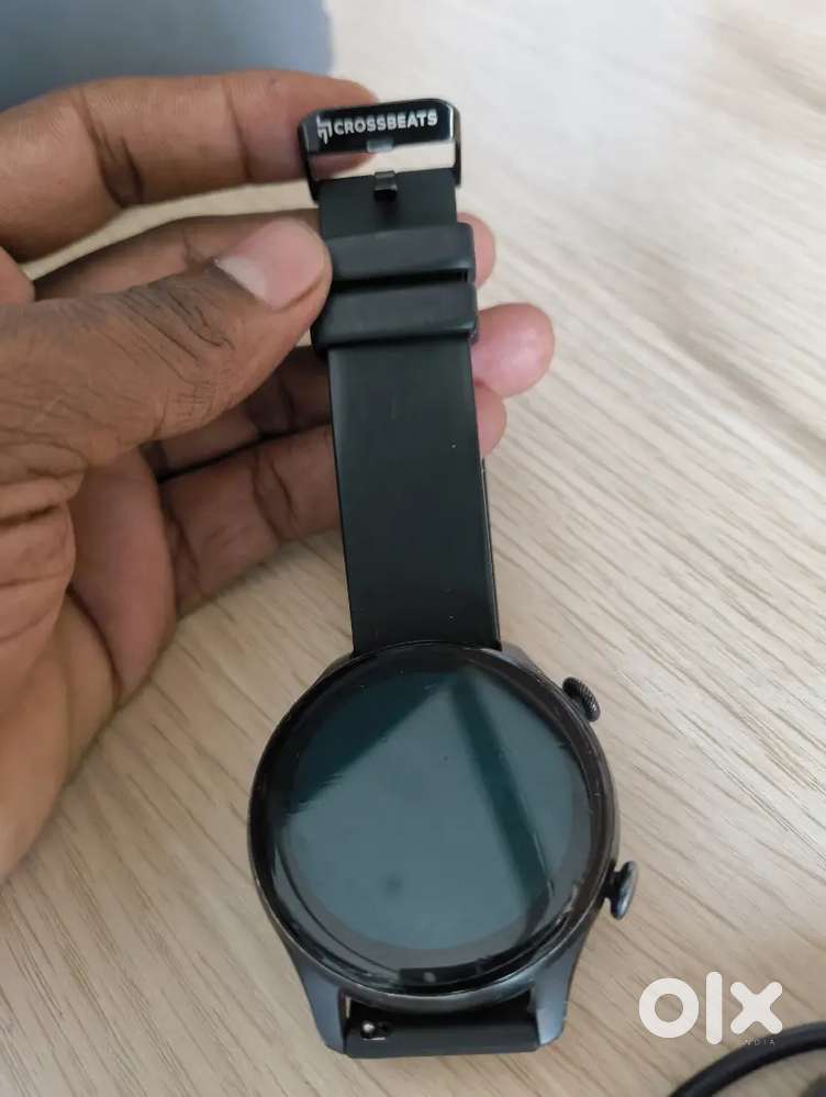 Crossbeat watch' new condition