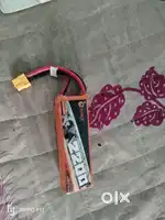 Drone Battery