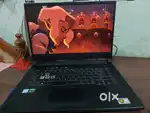 Asus gaming laptop