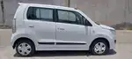 Maruti Suzuki Wagon R Stingray LXI, 2014, Petrol