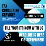 Salary / Business / Freelance – ITR Filing Easy & Cheap