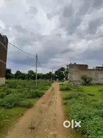 Sale my plot Narayan City i block