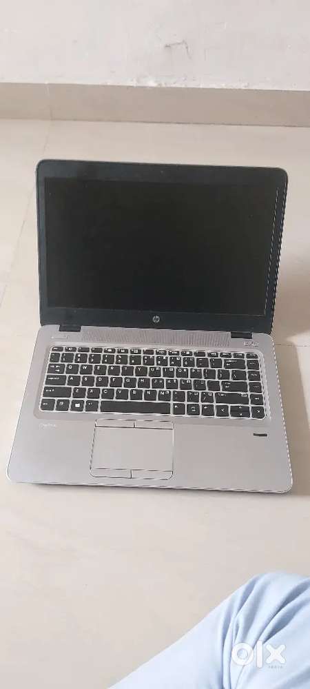 Hp laptop   DESKTOP-532VD0S