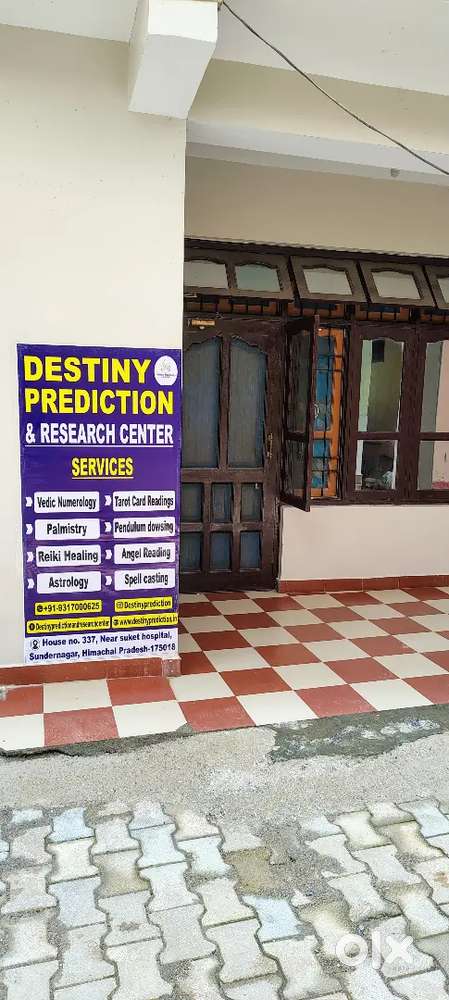 Vedic Numerology