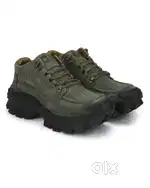 Woodland shoes
