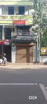 SHOP FOR RENT Near Vattiyoorkavu, Kodunganoor