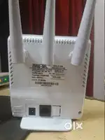 Airtel Jio Vodafone 4G 5G-ready Wifi SIM router modem