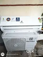 Electrolux AC 1 Ton