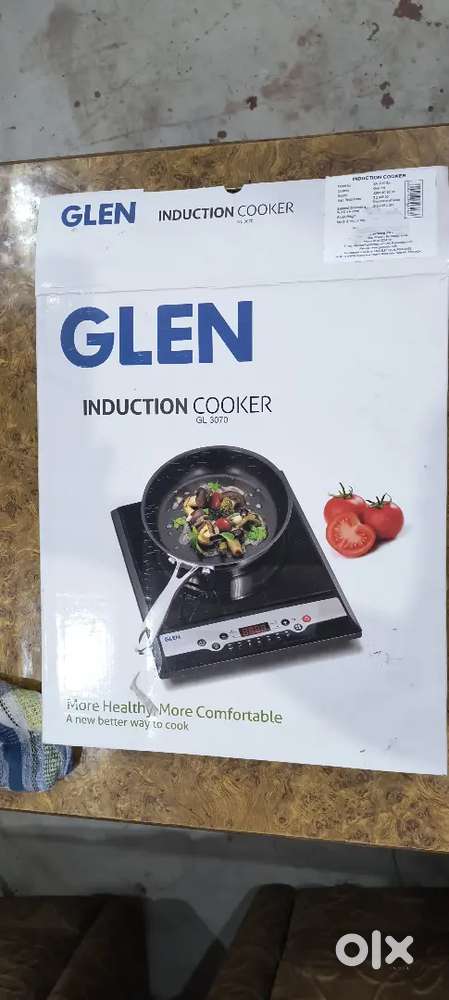 induction chulha